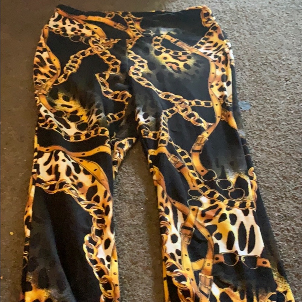 pants